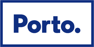 Porto City Logo