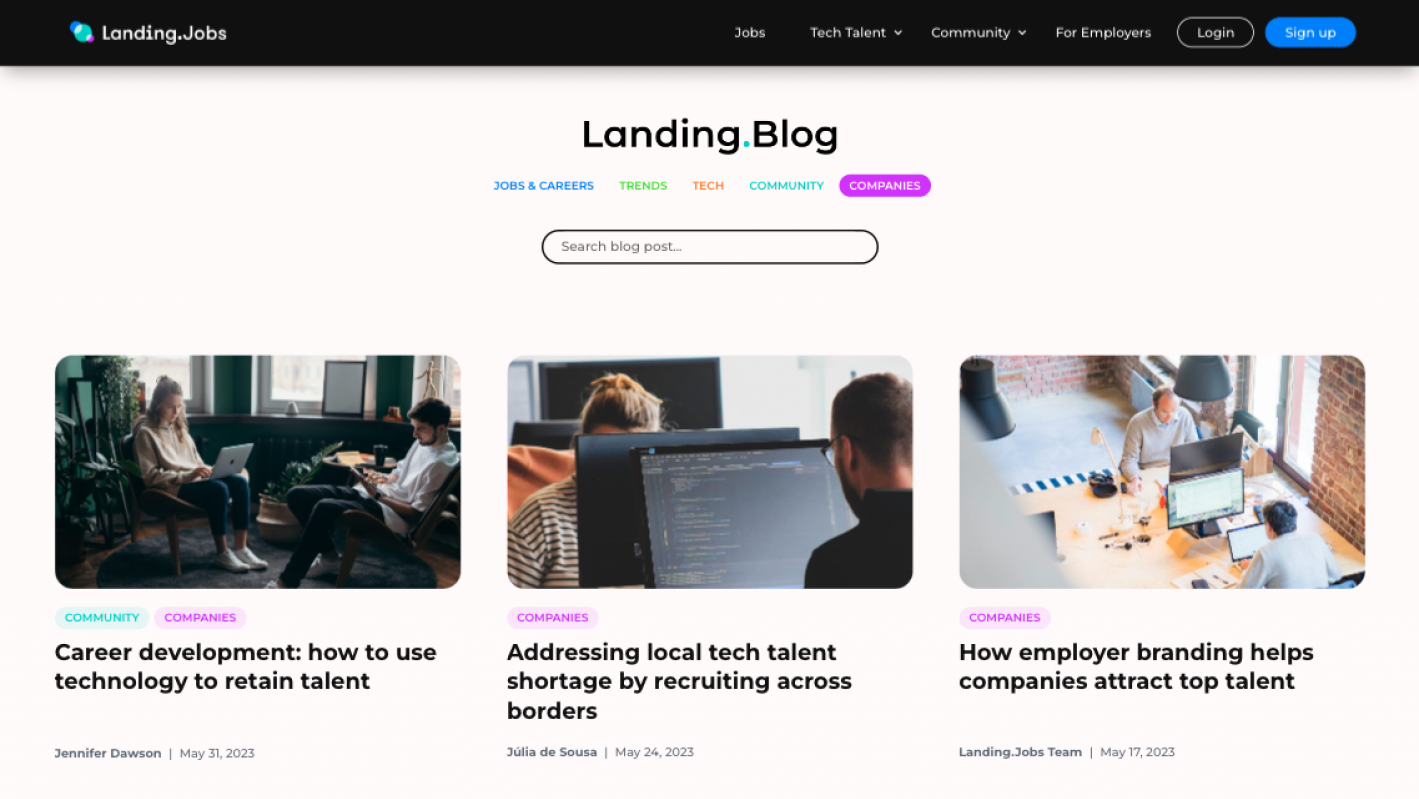 Resources-Blog